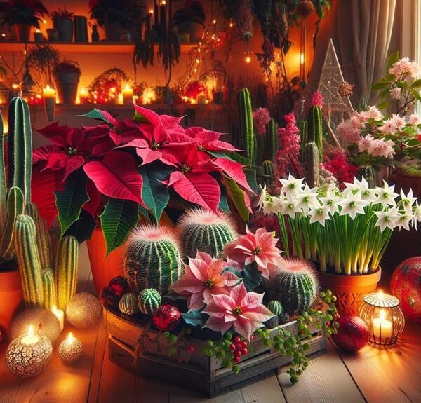 winter houseplant recommendations summary