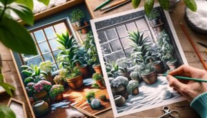 winter plant care guide